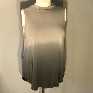 American Eagle Outfitters Tops - NWOT sleeveless top American Eagle Outfitters Tops - NWOT sleeveless top